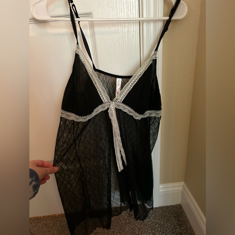 Gilligan & Omalleys Vintage Intimates